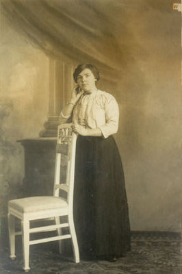 Helena Petronella Winkelmolen